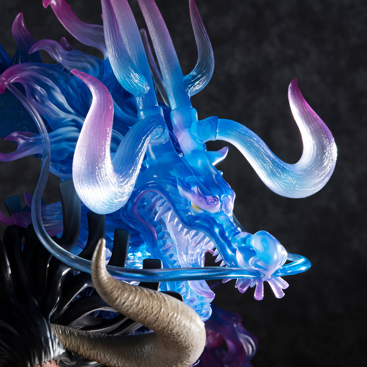 Portrait Of Pirate ワンピース“WA-MAXIMUM”百獣のカイドウ【超 Portrait Of Pirate ワンピース“WA-MAXIMUM”百獣のカイドウ【超