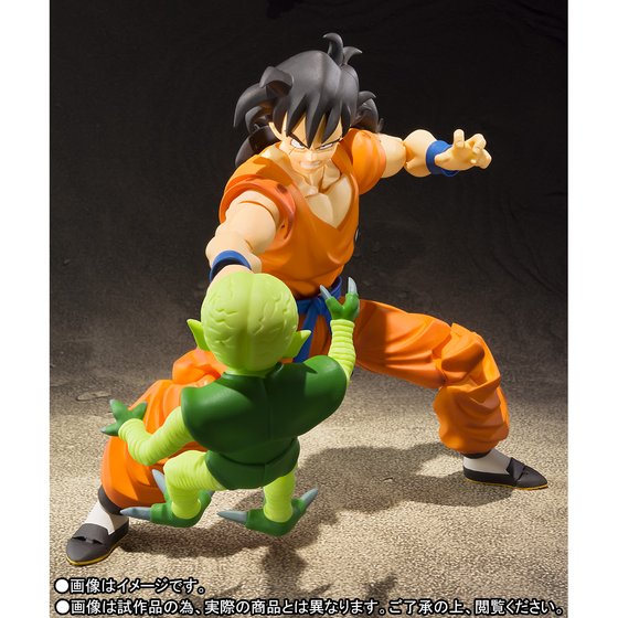ドラゴンボール - 仮面、ヤムチャ2枚セット ドラゴンボール - スーパードラゴンボールヒーローズ Z戦士 2枚