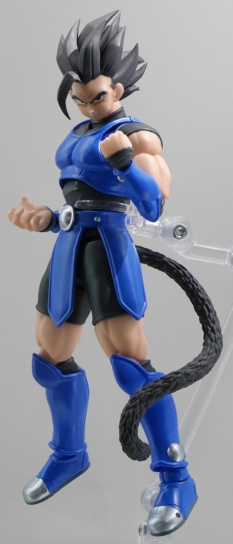 ドラゴンボールレジェンズ S.H.Figuarts シャロット【商品仕様
