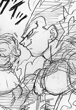 漫画 ドラゴンボール超 75話 破壊神の力 ネームが1週間の期間限定で公開 Vジャンプ21年10月号 8月19日発売 遊戯王 ドラゴンボール通販予約情報局 漫画 ドラゴンボール超 75話 破壊神の力 ネームが1週間の期間限定で公開 Vジャンプ21年10月号 8月19日発売 遊戯王 ドラゴンボール通販予約情報局