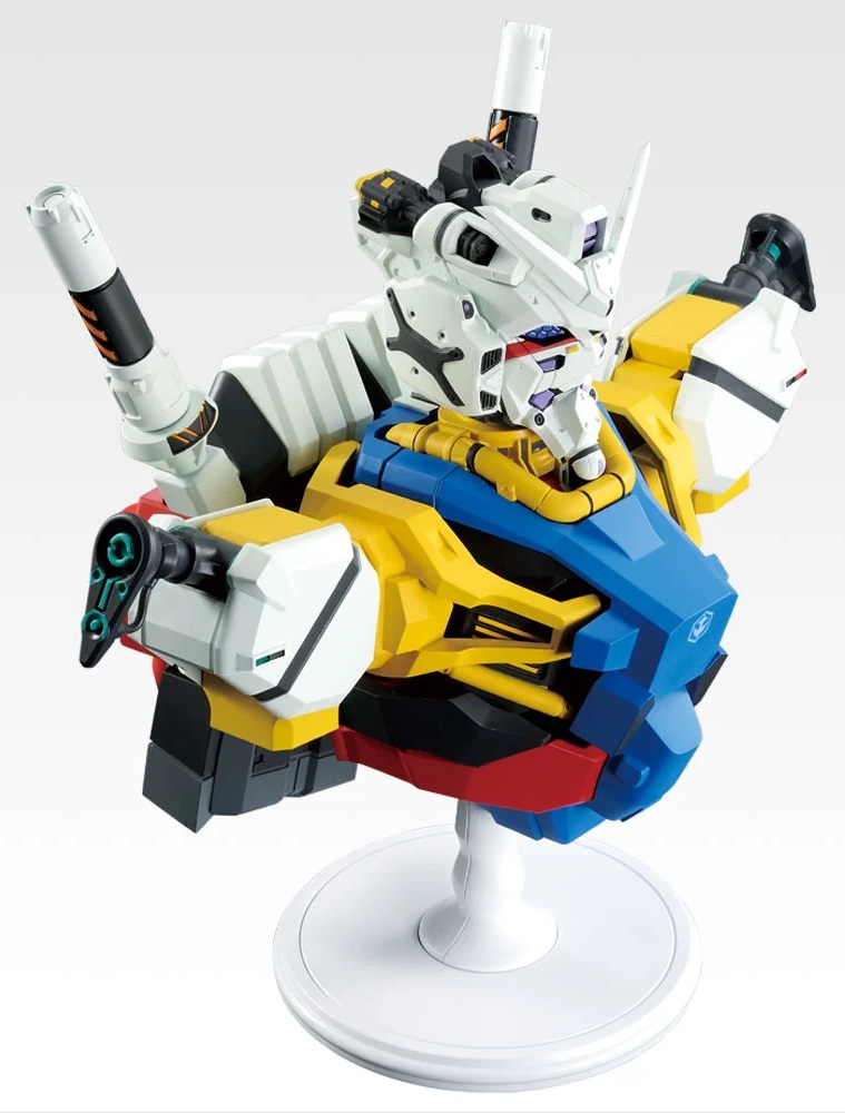 一番くじ 機動戦士Gundam GQuuuuuuX（ジークアクス） vol.4【アソート