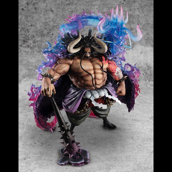 Portrait.Of.Pirates ワンピース “WA-MAXIMUM” 百獣のカイドウ【発売月