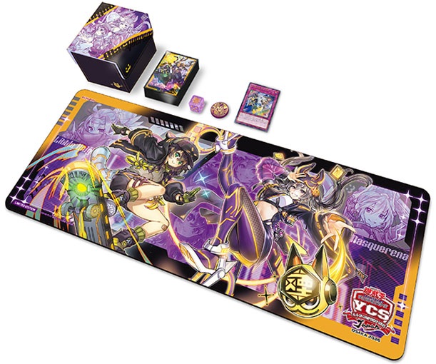 遊戯王　デュエルセット　まとめ売り　ycsj 遊戯王 YCSJ @イグニスター デュエルセット 1枚の通販 りょう