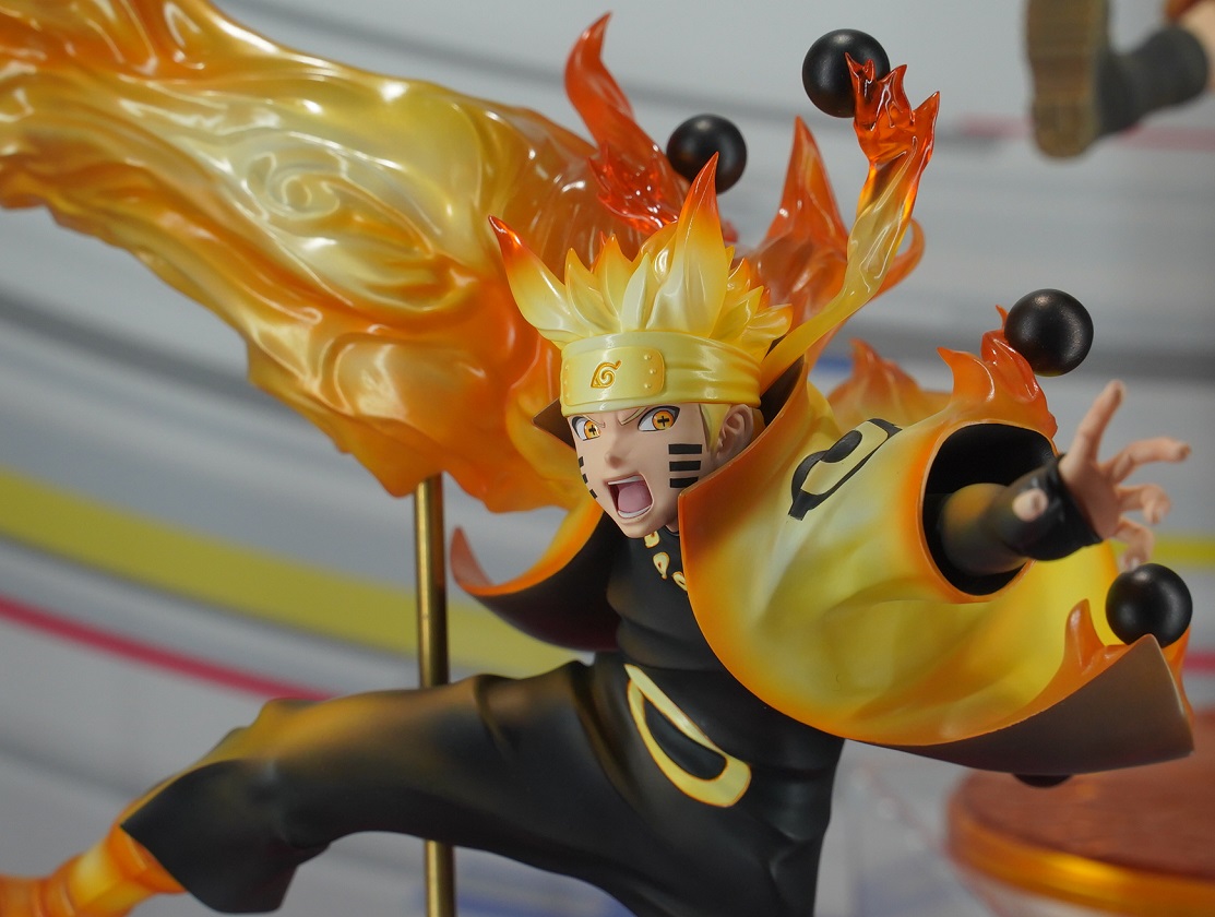 G.E.M.シリーズ NARUTO-ナルト- 疾風伝 うずまきナルト 六道仙人 G.E.M.シリーズ NARUTO-ナルト- 疾風伝 うずまきナルト 六道仙人