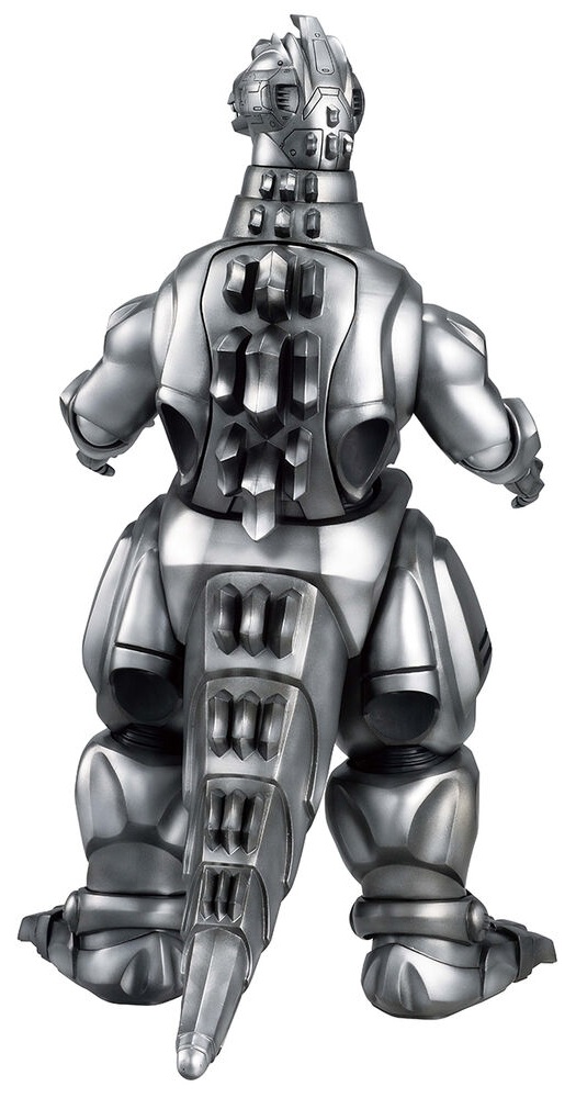 一番くじ ゴジラ MACHINE CHRONICLE【B賞／ラストワン賞のフィギュア