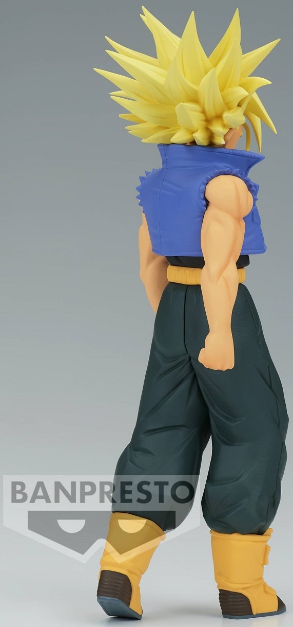 ドラゴンボール 2023年5月プライズフィギュア リスト【DXF/SOLID ドラゴンボール 2023年5月プライズフィギュア リスト【DXF/SOLID