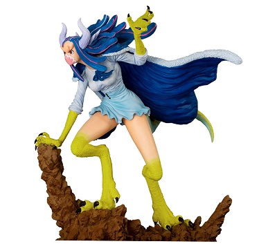 一番くじ ワンピース EX ONE PIECE GIRL'S COLLECTION 覇ノ煌【取扱