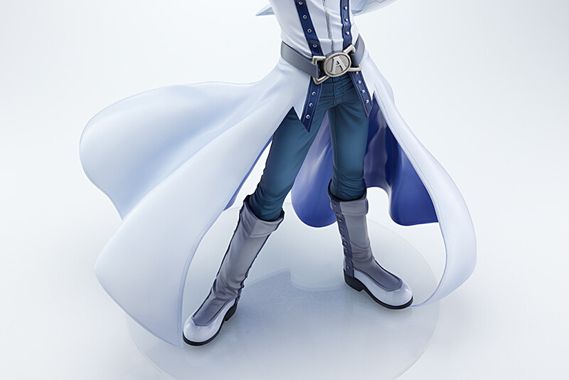 AMAKUNI 遊戯王5D's ジャック・アトラス 1/7スケールフィギュア【商品