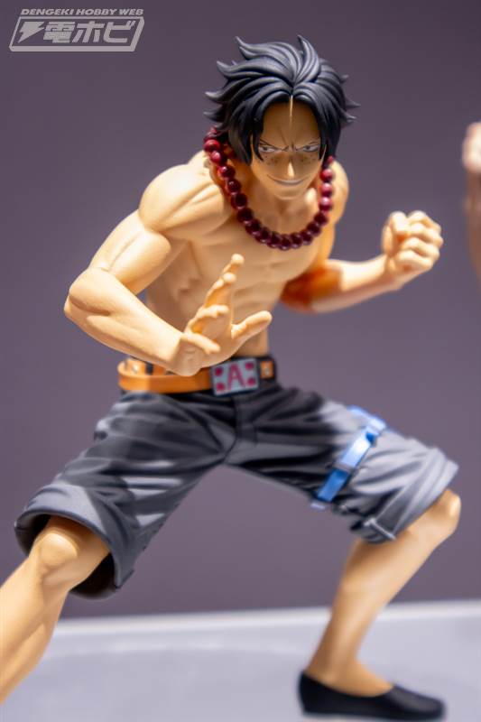 第78回プライズフェア ワンピース関連【展示画像(35枚) 追加】2025年3