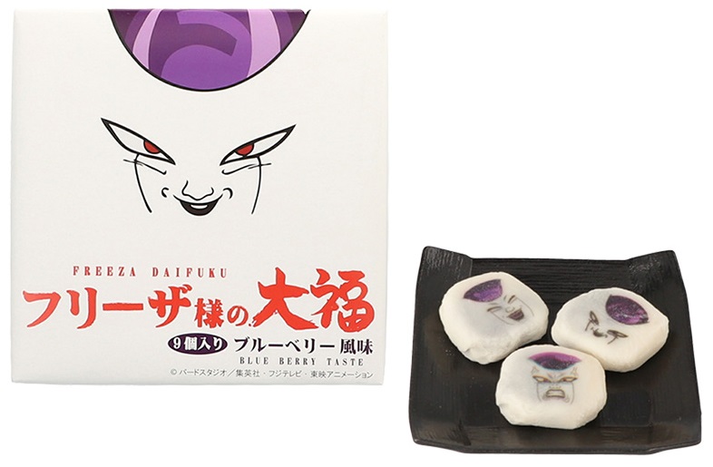 ジャンプビクトリーカーニバル2025 JVC公式ショップで販売する