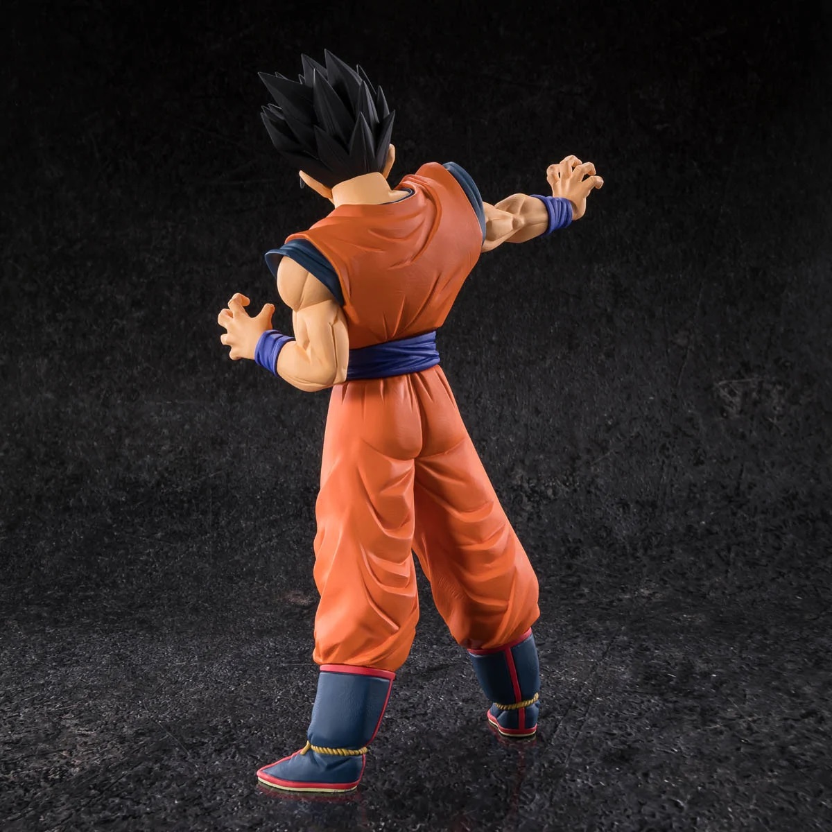 ドラゴンボール 2025年4月プライズフィギュア リスト【出陣/G×materia