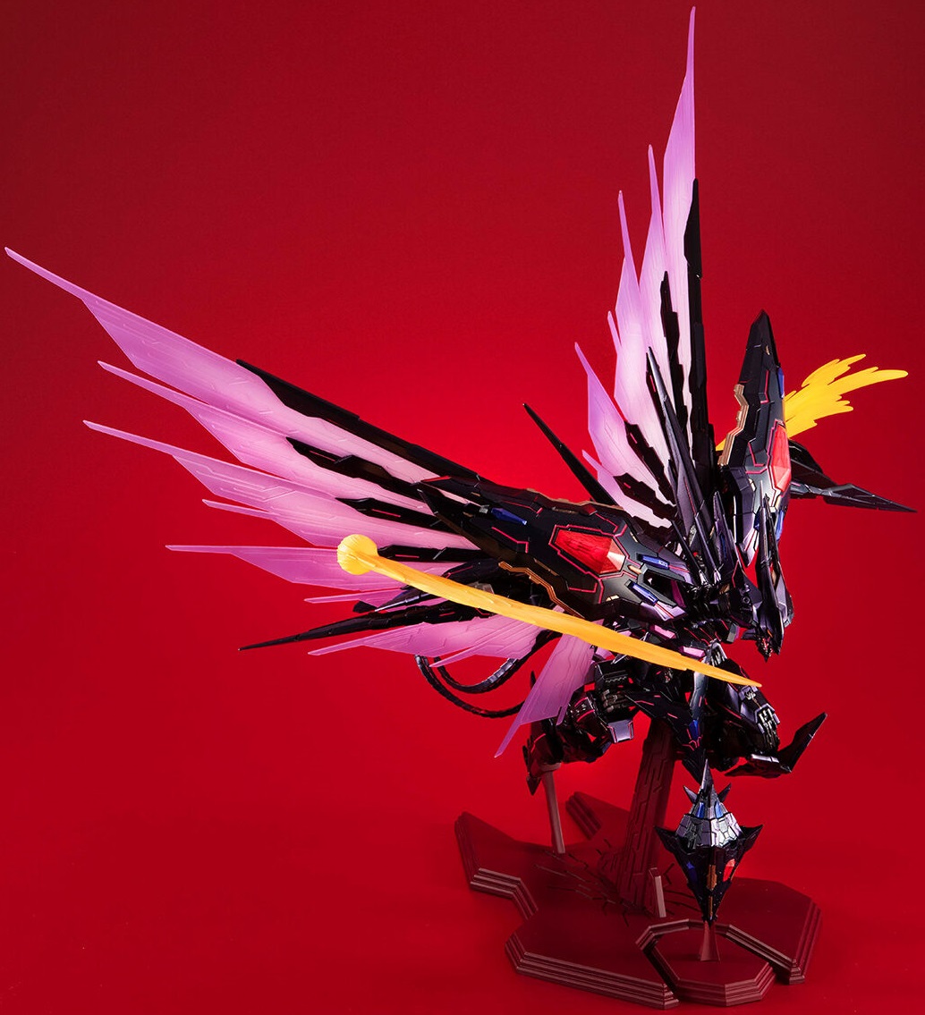 ART WORKS MONSTERS 遊☆戯☆王ZEXAL No.107 銀河眼の時空竜 ART WORKS MONSTERS 遊☆戯☆王ZEXAL No.107 銀河眼の時空竜
