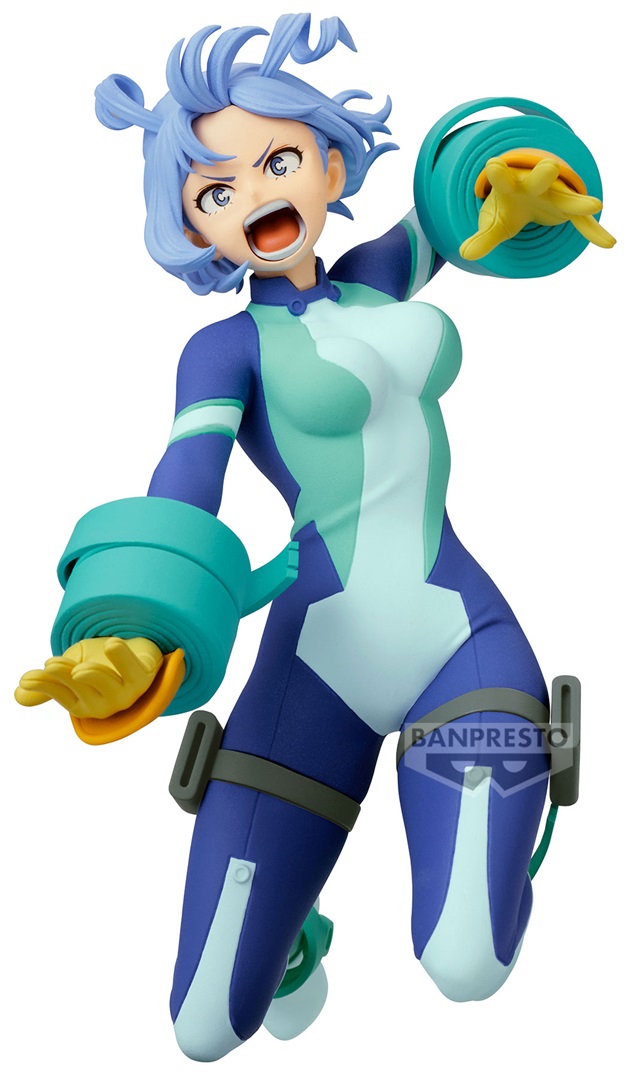 僕のヒーローアカデミア 2025年2月プライズフィギュア リスト