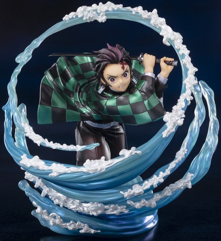 鬼滅の刃 ドラゴンボール プライズフィギュア 20体まとめ売り 鬼滅の刃 2021年11月フィギュア リスト【プライズ：絆ノ装/VIBRATION