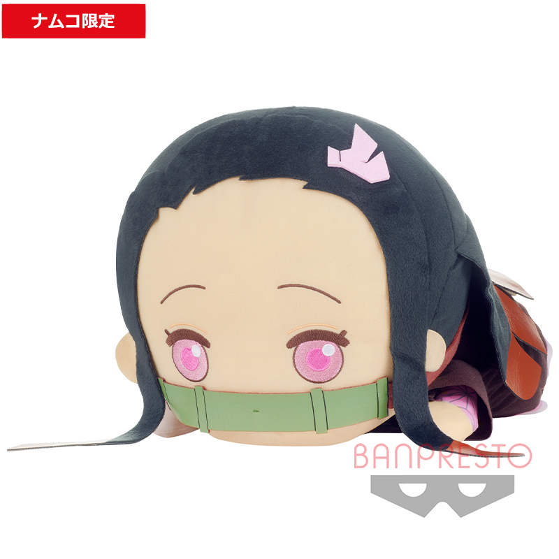 鬼滅の刃 2022年1月フィギュア リスト【プライズ：絆ノ装/Q posket