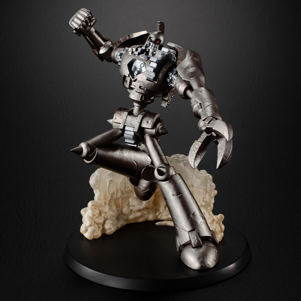 MONSTERS CHRONICLE 遊戯王GX 古代の機械巨人【商品仕様・画像(高画質