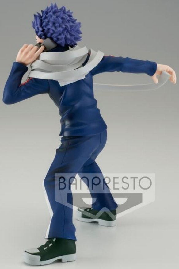 僕のヒーローアカデミア 2022年7月プライズフィギュア リスト【Break