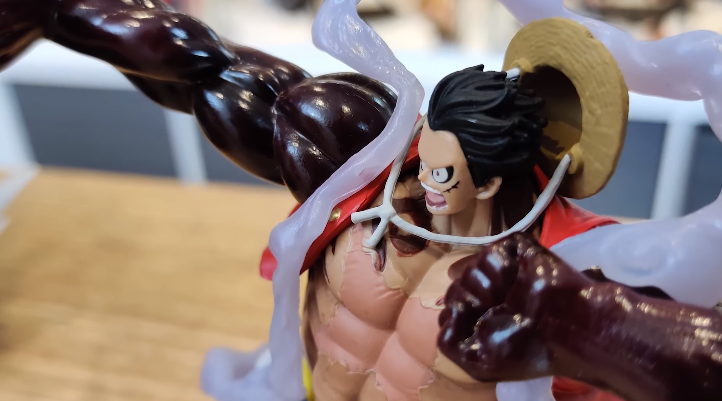 ワンピース 海賊無双4 カイドウエディション(コレクターズエディション