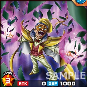 最強バトルデッキ『遊我・ルーク・ガクト・ロミン・ロア・ネイル