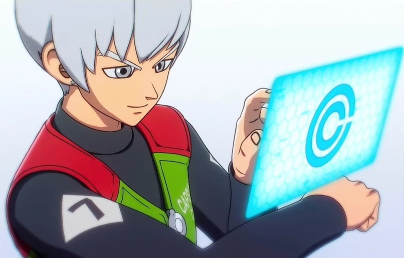 ドラゴンボール 新作ゲームプロジェクト『AGE 1000』始動 PV動画も公開