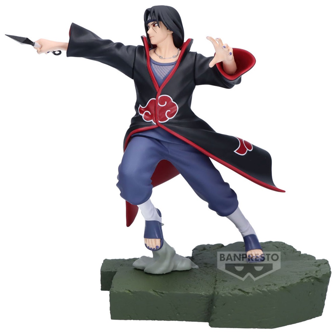 【全14体】　ドラゴンボール　呪術廻戦　ナルト　他　フィギュア　まとめ売り NARUTO-ナルト- 疾風伝 2025年12月プライズフィギュア リスト