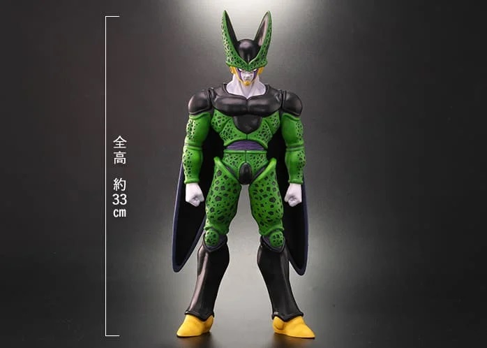 ドラゴンボールアライズ セル 完全体【ZEEM購入特典でセルJr.が ドラゴンボールアライズ セル 完全体【ZEEM購入特典でセルJr.が