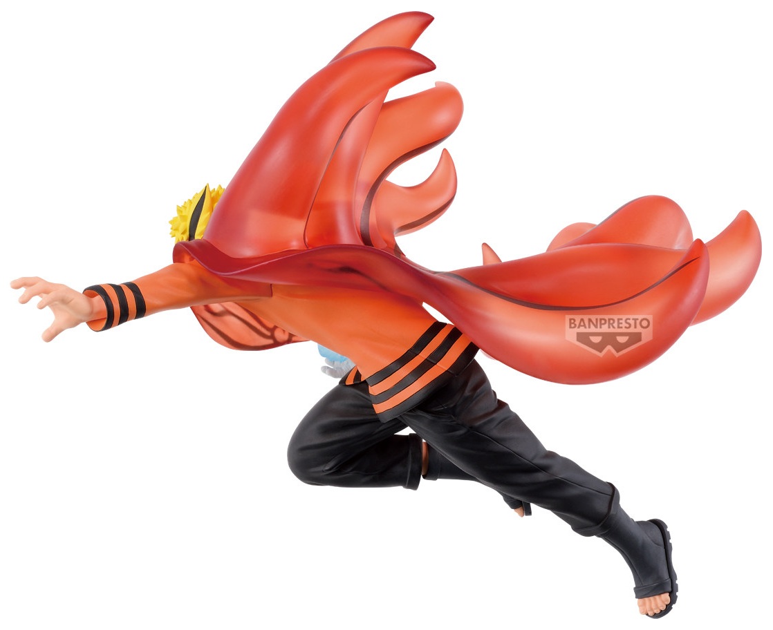 NARUTO-ナルト- 疾風伝 2026年8月プライズフィギュア【Grandista/五影