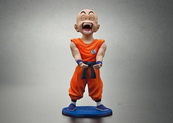ドラゴンボールアライズ 最長老【ZEEM購入特典でクリリンが付属 ドラゴンボールアライズ 最長老【ZEEM購入特典でクリリンが付属
