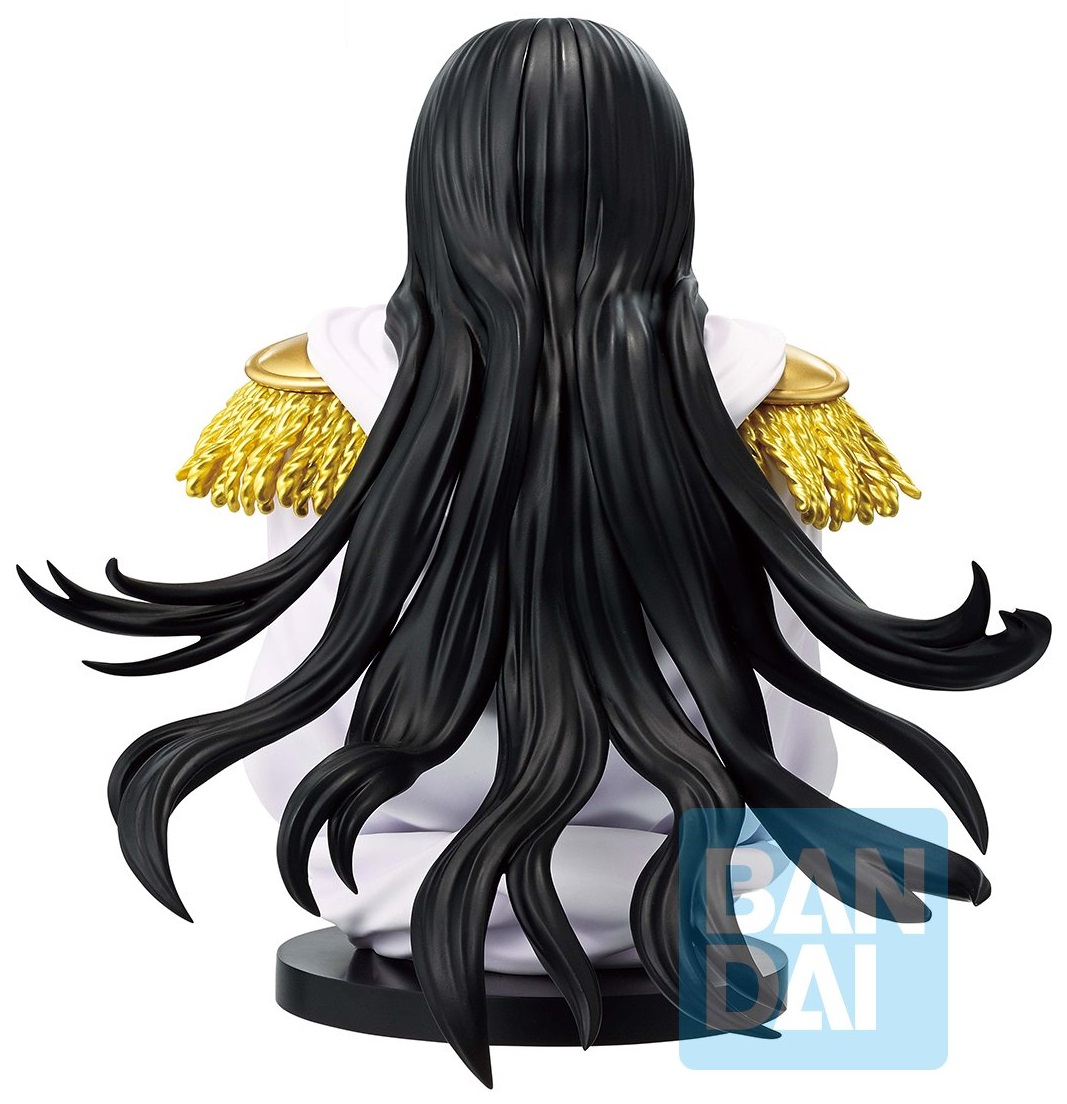 一番くじ ワンピース メモリーオブヒロインズ ハンコック S-スネーク