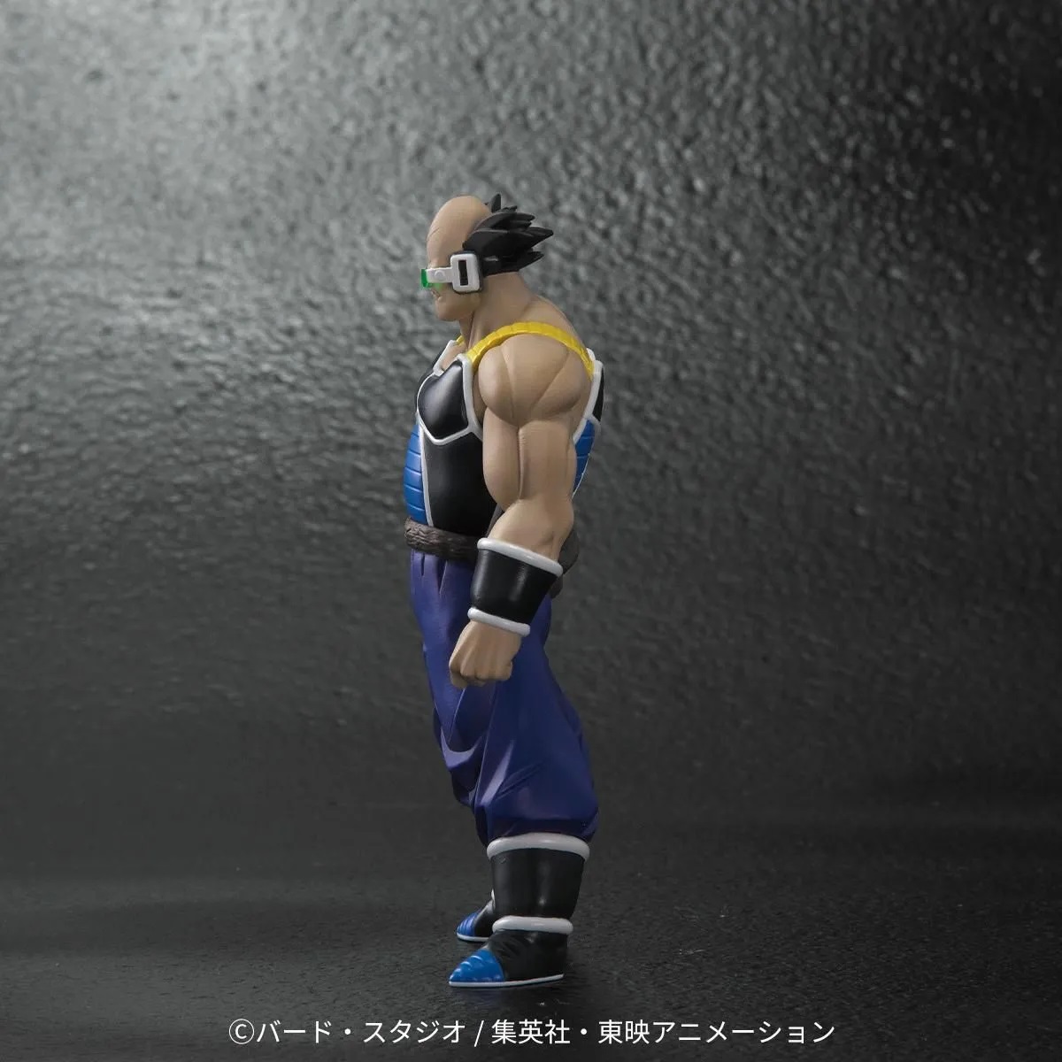 ドラゴンボールアライズ 大猿トーマ【ZEEM購入特典でトテッポが付属