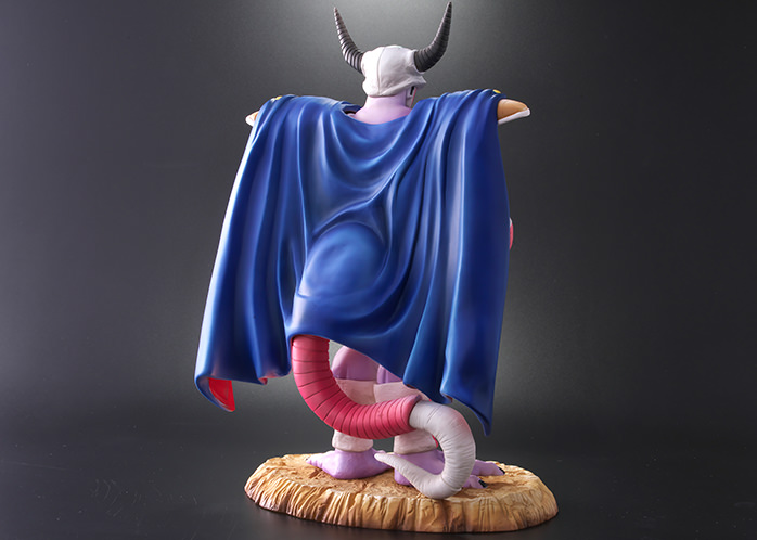 ドラゴンボールアライズ コルド大王 通常カラー/特別カラー【ZEEM