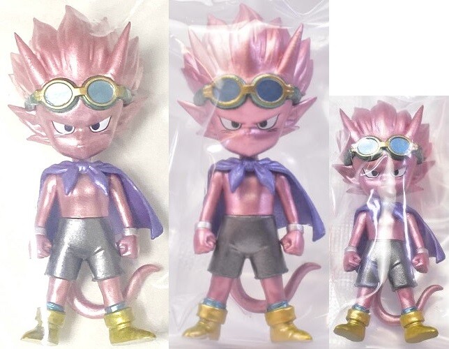 【新品未開封】　サンドランド アドバージ セット　全6種　コンプセット 新品未開封】 サンドランド アドバージ セット 全6種 コンプ
