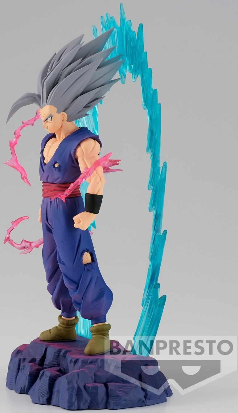 ドラゴンボール・SAND LAND 2023年9月プライズフィギュア リスト