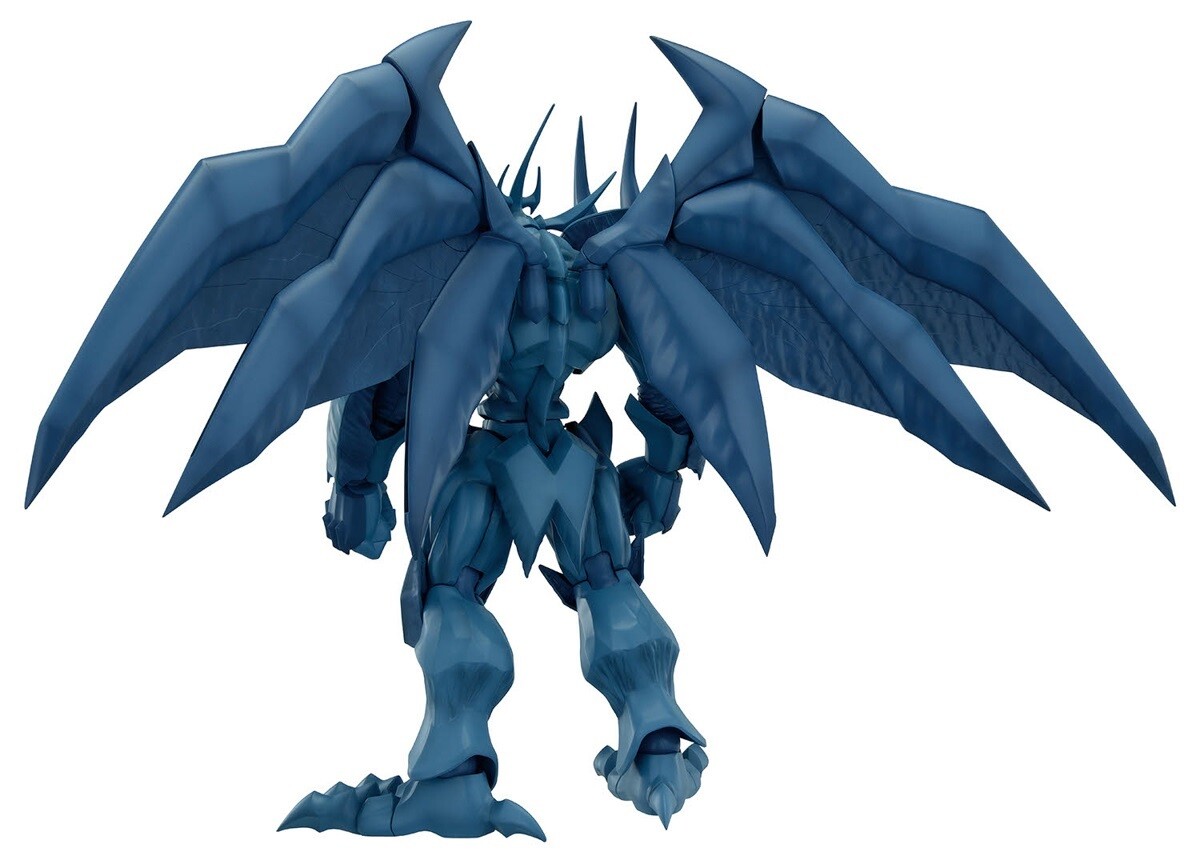 Figure-rise Standard Amplified -三幻神降臨- オベリスクの巨神