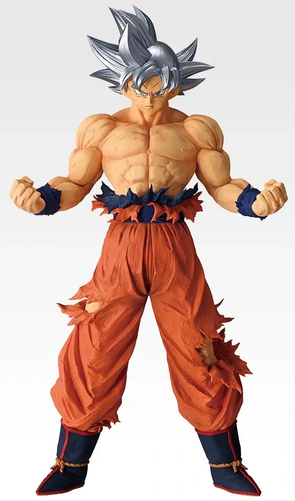 一番くじ ドラゴンボール THE CHRONICLE OF GOKU【商品紹介動画(6分58