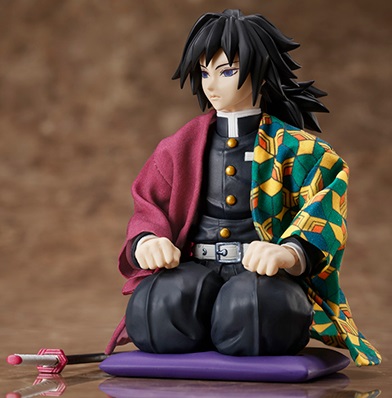鬼滅の刃 BUZZmod. 冨岡義勇【商品画像・詳細 公開】 : 遊戯王