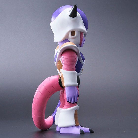 ドラゴンボールレトロソフビコレクション フリーザ(第一形態