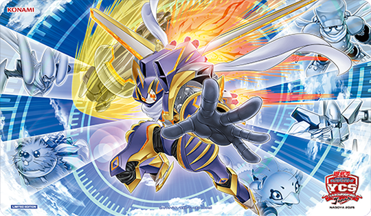 マジシャンズ・コンビネーション セット ycsj 限定 名古屋 YU-GI
