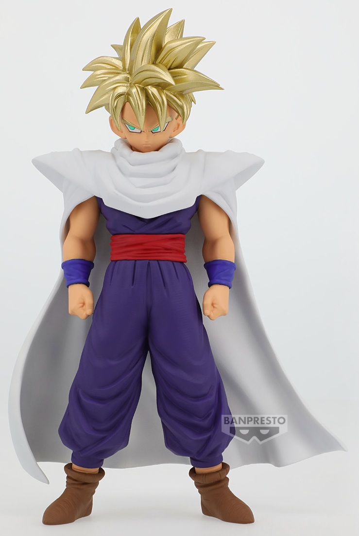 ドラゴンボール 2026年7月プライズフィギュア リスト【Grandista/THE