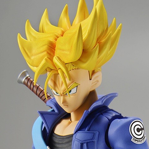 再販】ドラゴンボール Figure-rise Mechanics/Standard『ブルマ 再販】ドラゴンボール Figure-rise Mechanics/Standard『ブルマ