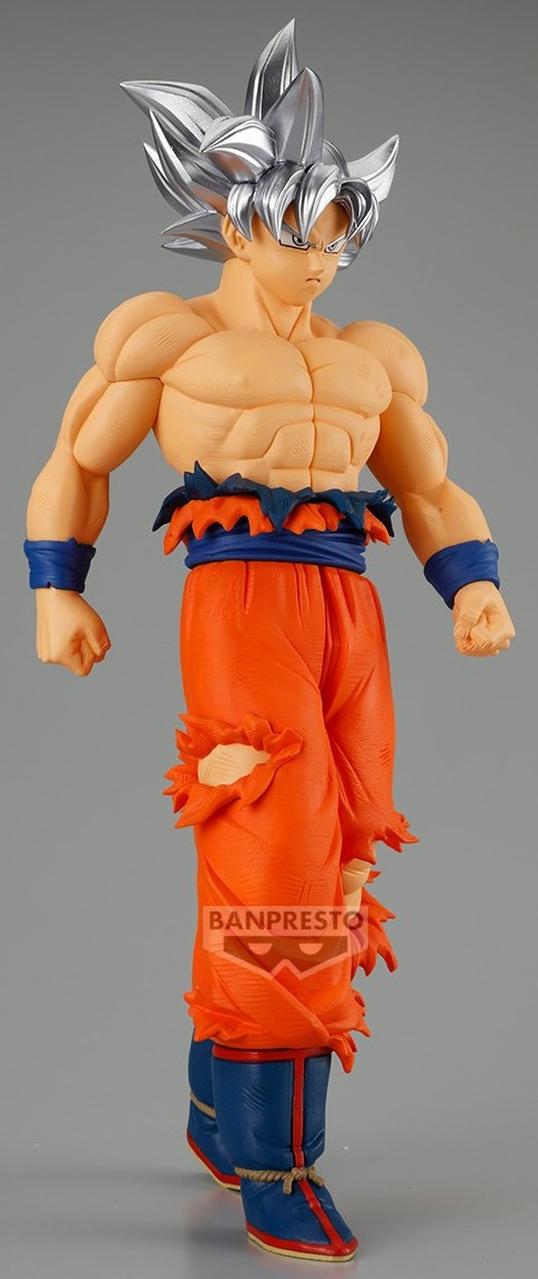 ドラゴンボール 2025年8月プライズフィギュア リスト【出陣