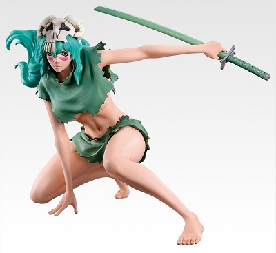 一番くじ BLEACH Stirring Souls vol.3 A B D賞 一番くじ BLEACH Stirring Souls vol.3 | 一番くじONLINE