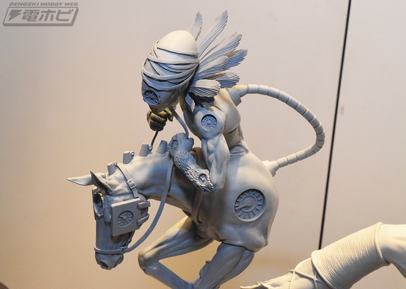 ジョジョ 超像Artプレミアム M・I・H＜メイド・イン・ヘブン