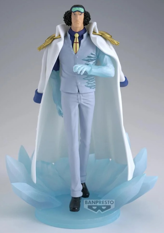 ワンピース 2025年11月プライズフィギュア リスト【THE出航/DXF