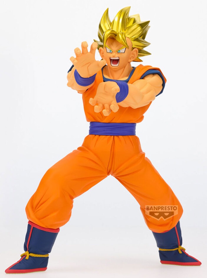 ドラゴンボール 2026年5月プライズフィギュア リスト【G×materia/BLOOD