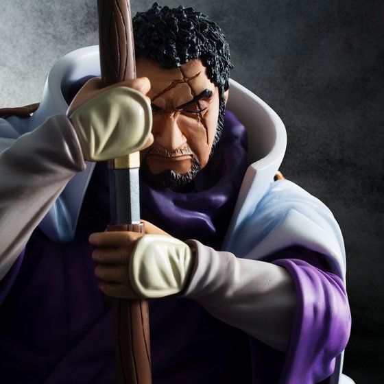 P.O.PワンピースNEO-MAXIMUM“白ひげ”エドワード・ニューゲート