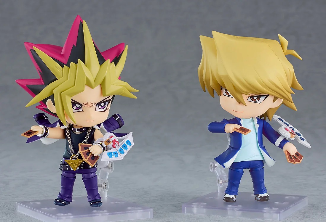 遊戯王 ねんどろいど 城之内克也【商品仕様・画像】駿河屋10%OFF送料