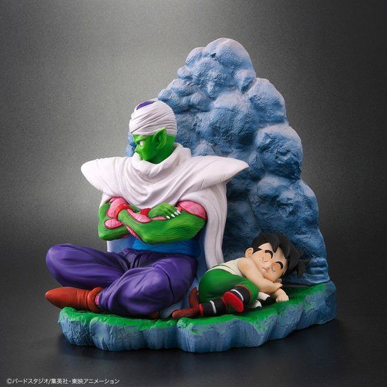 ドラゴンボールアライズ　ピッコロ&孫悟飯　通常カラー ドラゴンボールアライズ ピッコロ＆孫悟飯 通常カラー/特別