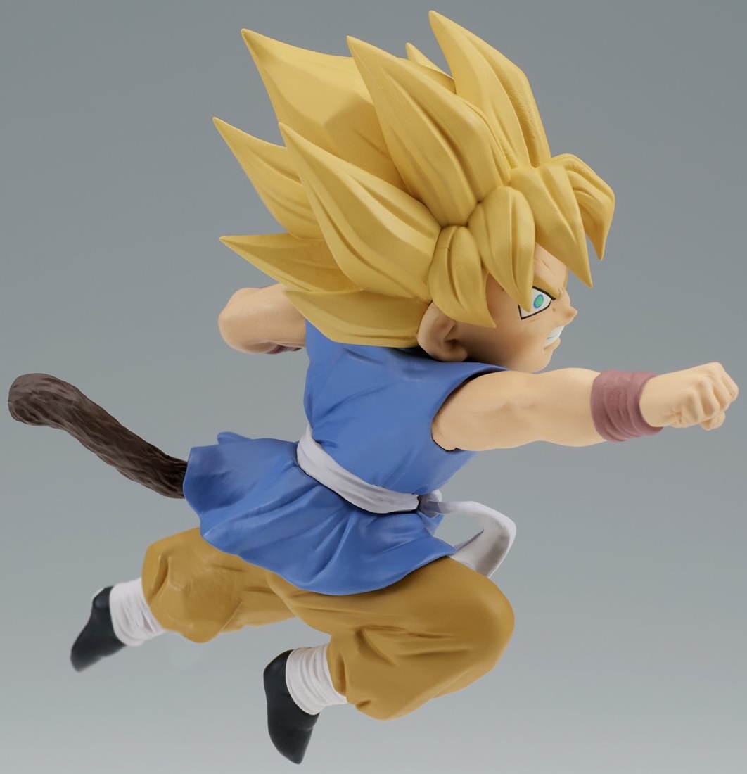 ドラゴンボール プライズフィギュア 9個 セット おまけ付き お得 爆アド ドラゴンボール プライズ フィギュア 9