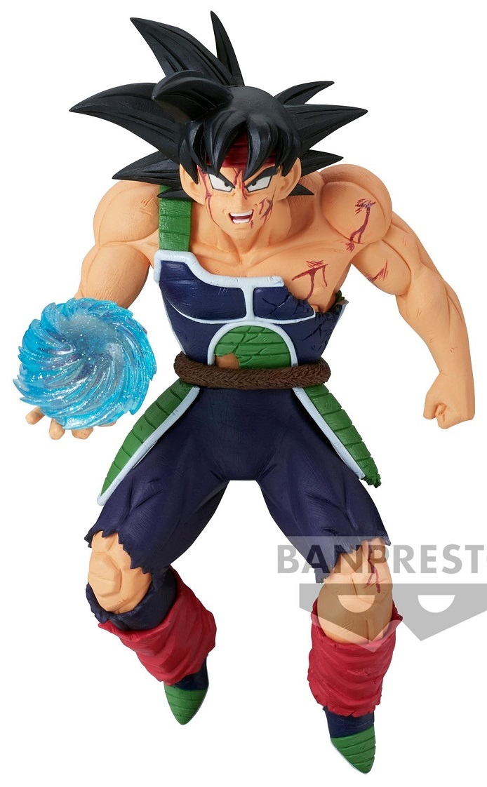 ドラゴンボール 2024年10月プライズフィギュア リスト【G